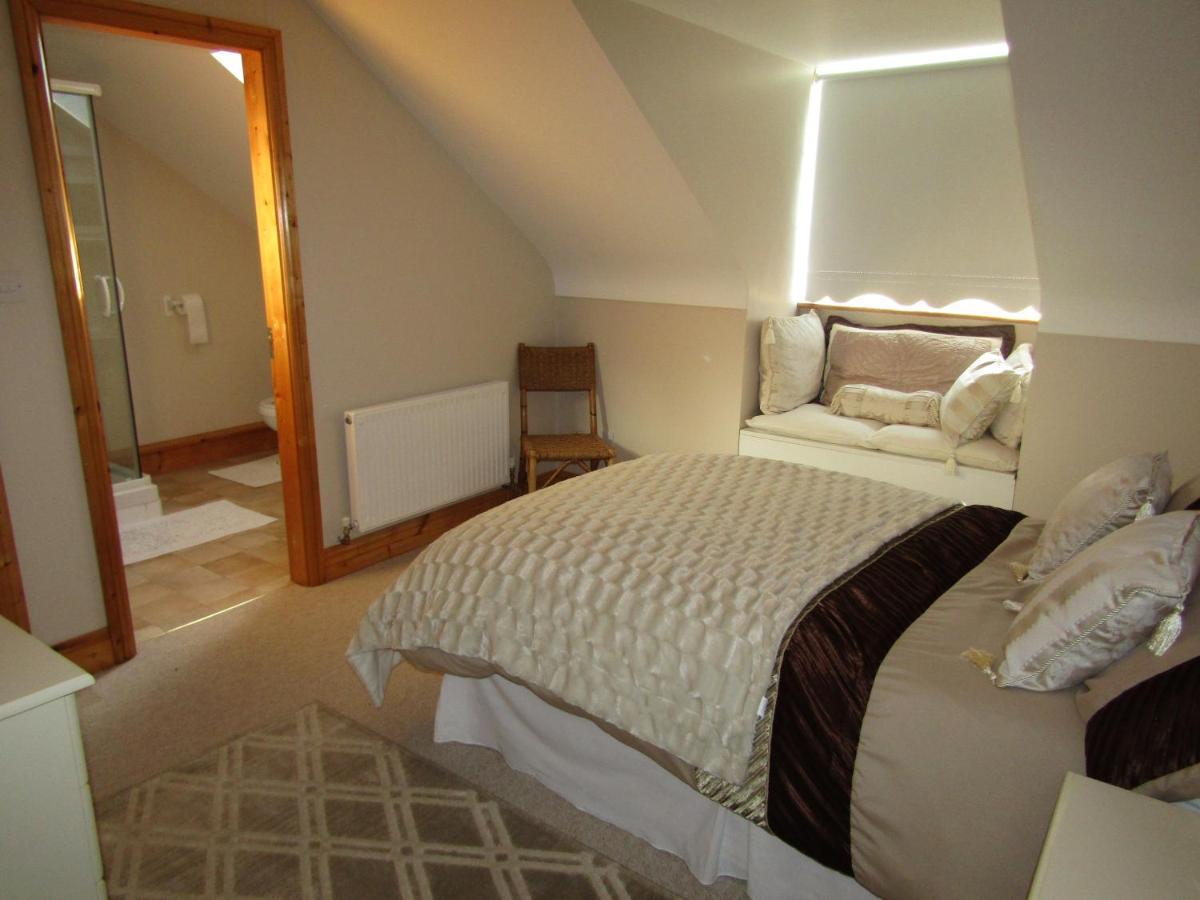 Bed and Breakfast Kate'S Rest Kilkenny Zewnętrze zdjęcie