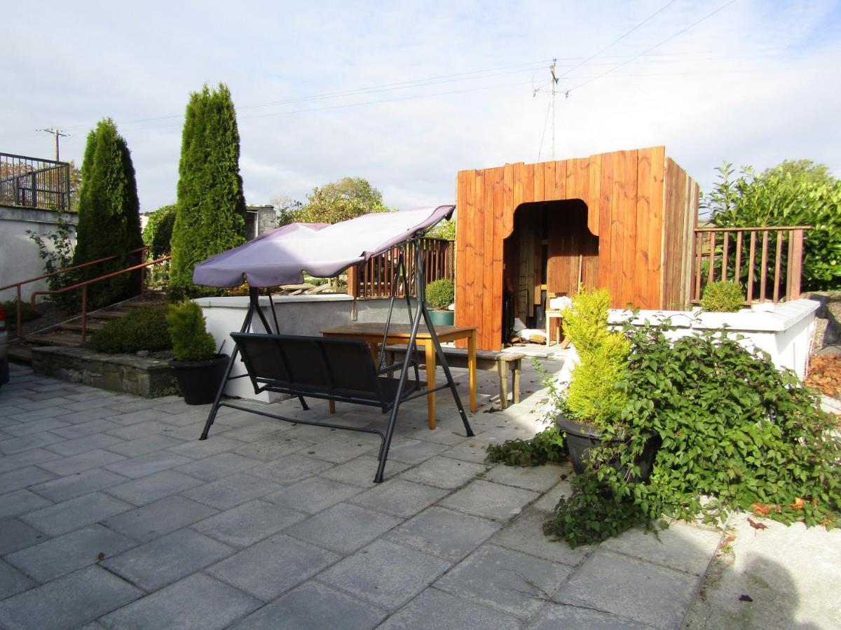 Bed and Breakfast Kate'S Rest Kilkenny Zewnętrze zdjęcie