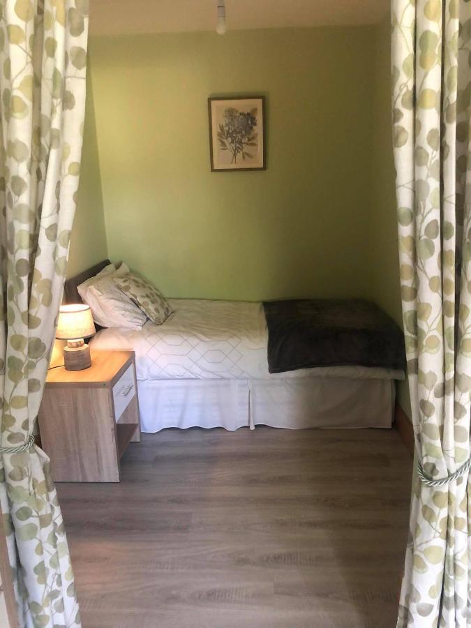 Bed and Breakfast Kate'S Rest Kilkenny Zewnętrze zdjęcie